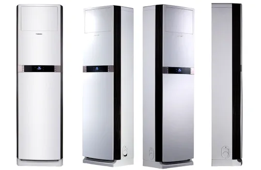 Compressor, T3, Inverter - view 3