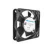 Computer Case Cooling Fan, WELLSUNFAN, 4-Inch, 120MM, 2-Wire