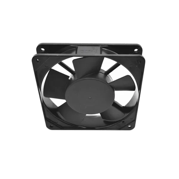 Computer Case Cooling Fan, WELLSUNFAN, 4-Inch, 120MM, 2-Wire - view 3