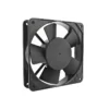 Computer Case Cooling Fan, WELLSUNFAN, 4-Inch, 120MM, 2-Wire - view 4