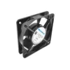 Computer Case Cooling Fan, WELLSUNFAN, 4-Inch, 120MM, 2-Wire - view 6