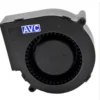 Computer Cpu Cooling Fan, AVC, BA1003312U, 100x33cm, 12V - view 3