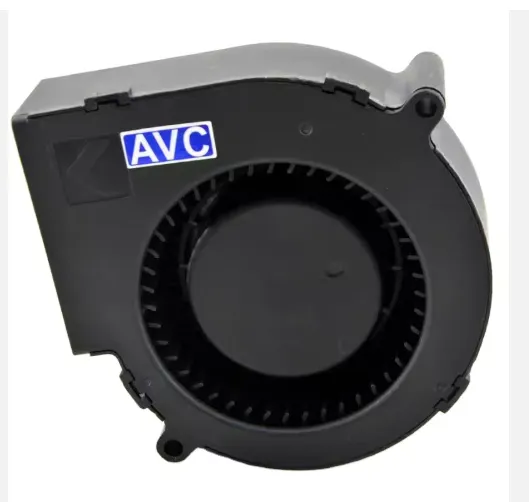 Computer Cpu Cooling Fan, AVC, BA1003312U, 100x33cm, 12V - view 3