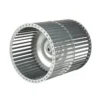 Concave Shape Fan, 260, Steel