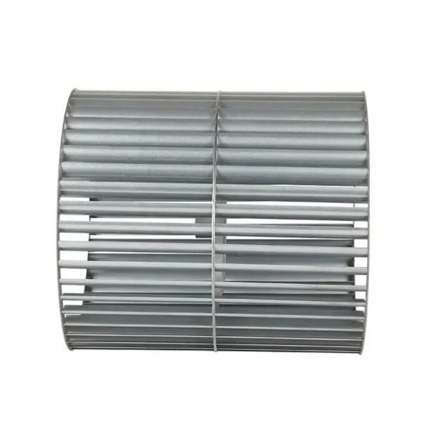 Concave Shape Fan, 260, Steel - view 2