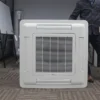 Concealed Commercial Air Conditioner, 300, CFM, FCU - view 5