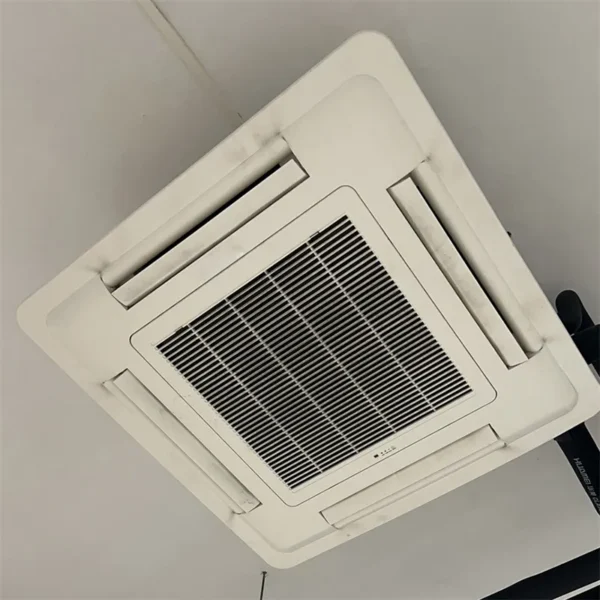 Concealed Commercial Air Conditioner, 300, CFM, FCU - view 6