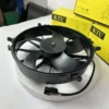 Condenser, 12v, 24v, 8170-00012 - view 2