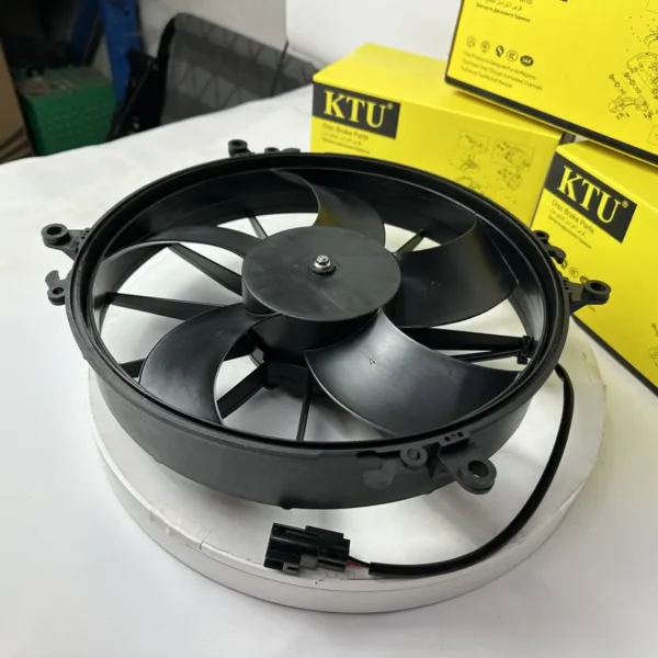 Condenser, 12v, 24v, 8170-00012 - view 2