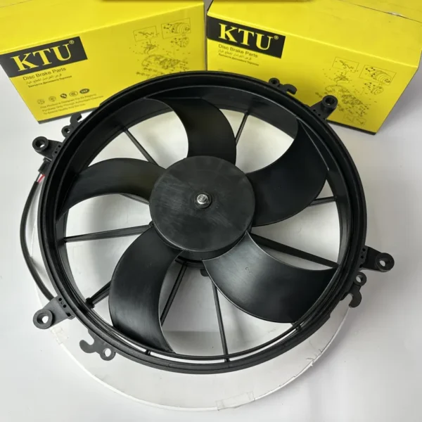 Condenser, 12v, 24v, 8170-00012 - view 3