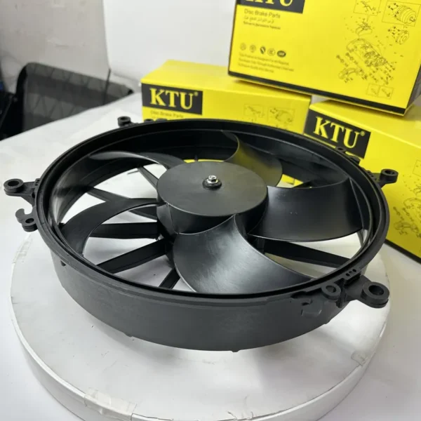 Condenser, 12v, 24v, 8170-00012 - view 4