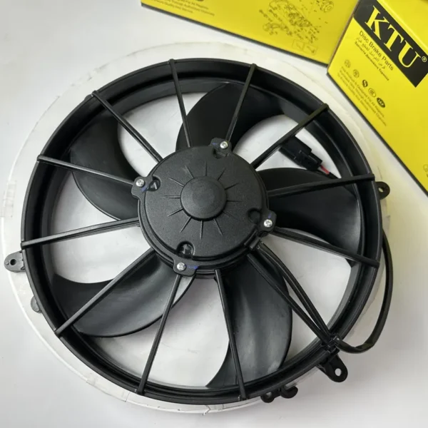 Condenser, 12v, 24v, 8170-00012 - view 5