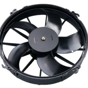 Condenser, 24V, Axial, SLT261, IP55