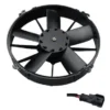 Condenser, 24V, Axial