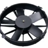 Condenser, 24V, Axial - view 2