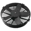 Condenser, 24V, Axial - view 3