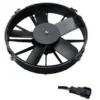 Condenser, 24V, Axial - view 3