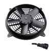 Condenser, 24V, Axial - view 5
