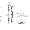Condenser, 24V, Axial - view 6