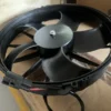 Condenser, 24v, Fan - view 3