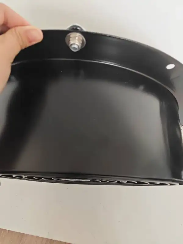 Condenser, 300MM, 110V, 60Hz, 90W - view 3
