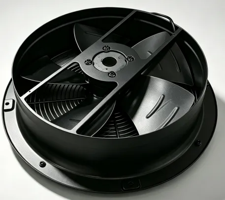 Condenser, 300MM, 110V, 60Hz, 90W - view 6