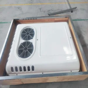 Cross Flow Fans