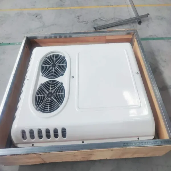 Condenser, 35000BTU, 5~6M, 24V/12V, AC154.140RV