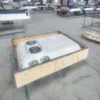 Condenser, 35000BTU, 5~6M, 24V/12V, AC154.140RV - view 3