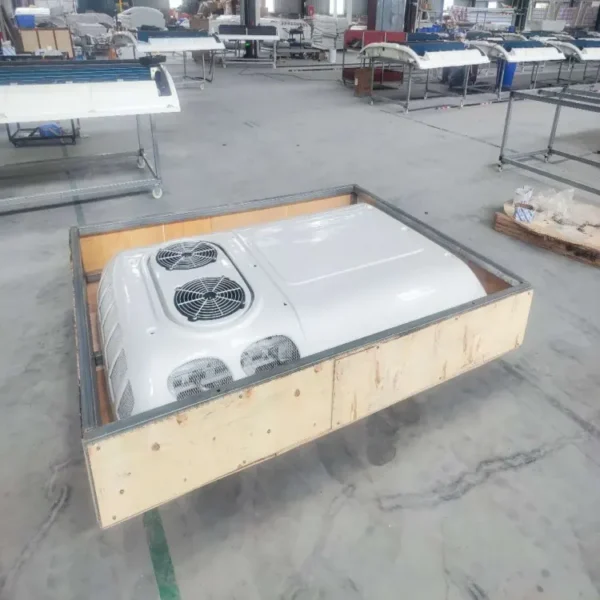 Condenser, 35000BTU, 5~6M, 24V/12V, AC154.140RV - view 3
