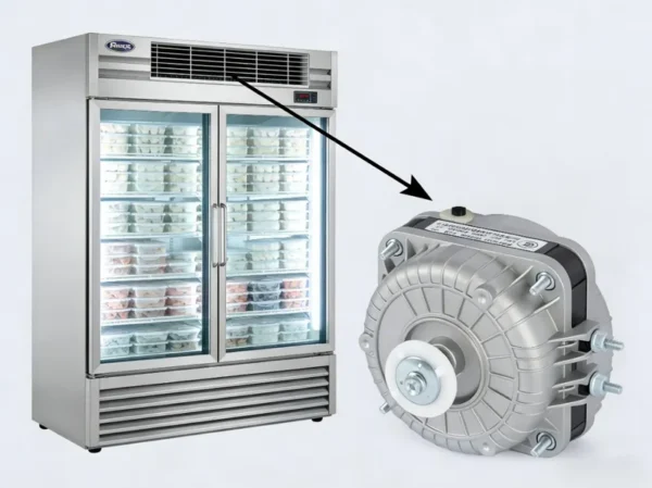 Condenser, 5W, 10W, 16W - view 3