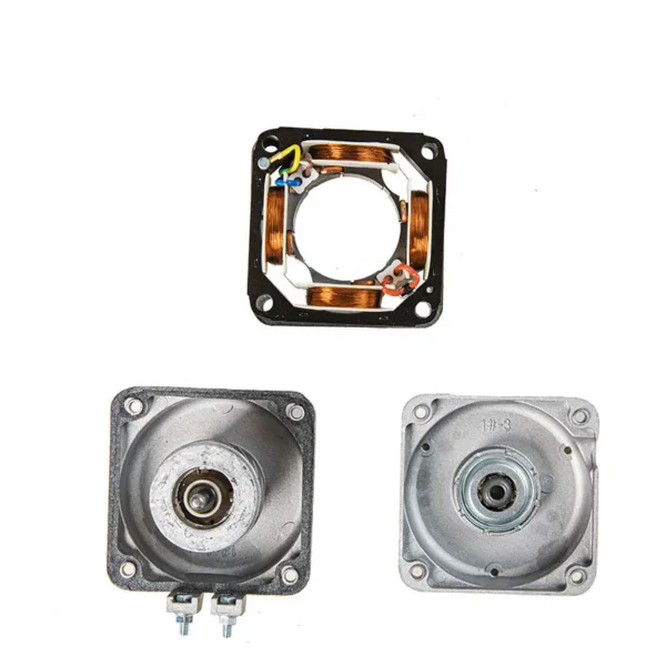 Condenser, 5W, 10W, 16W - view 6