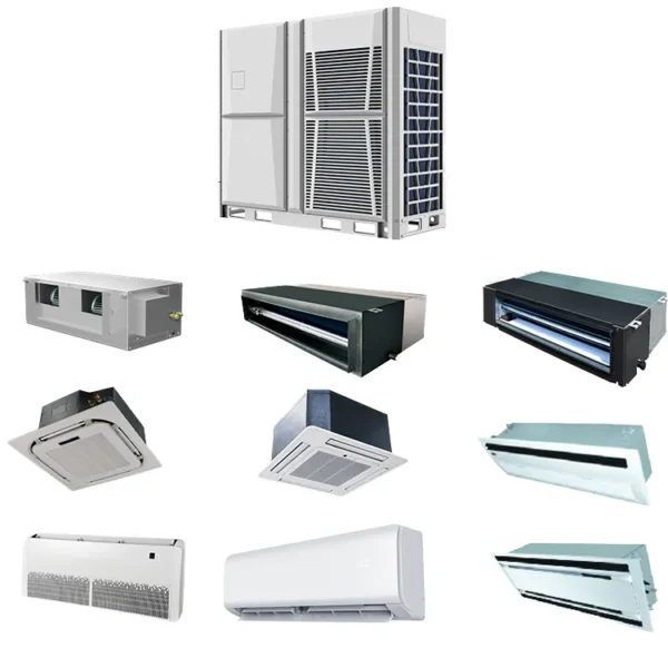 Condenser, 8.8kW, R-410A - view 4