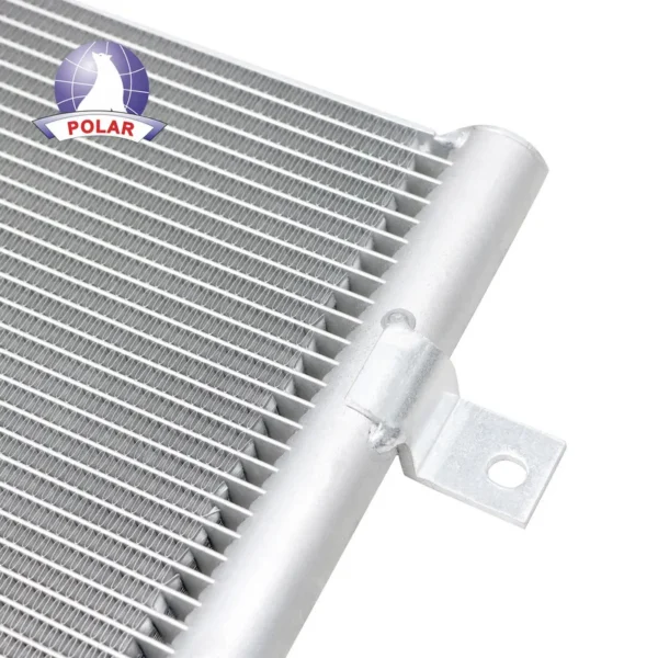 Condenser, Aluminum - view 3