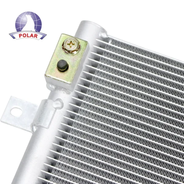 Condenser, Aluminum - view 4