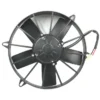 Condenser, Ceiling, Plastic, Condenser Fan