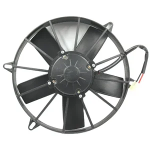 Condenser, Ceiling, Plastic, Condenser Fan