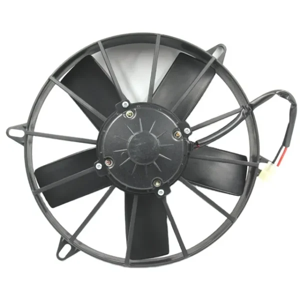 Condenser, Ceiling, Plastic, Condenser Fan