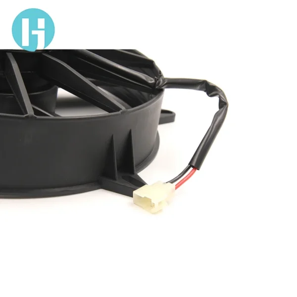 Condenser, Ceiling, Plastic, Condenser Fan - view 5