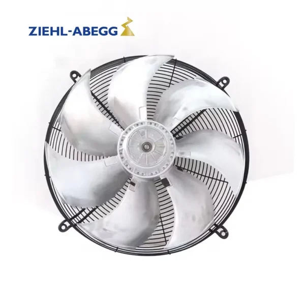 Condenser, FN050-4EK.4I.V7P1, FE050-4EK.4I.V7, 230V, 78DBA