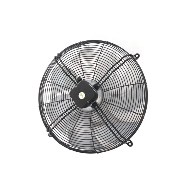 Condenser, FN050-4EK.4I.V7P1, FE050-4EK.4I.V7, 230V, 78DBA - view 4