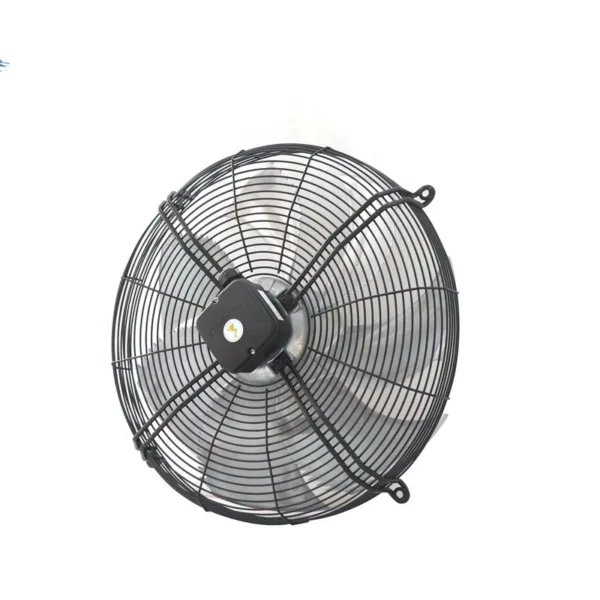 Condenser, FN050-4EK.4I.V7P1, FE050-4EK.4I.V7, 230V, 78DBA - view 5