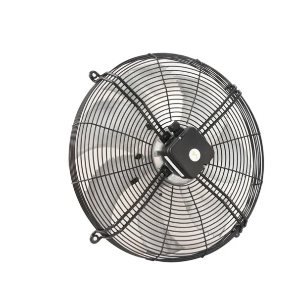 Condenser, FN050-4EK.4I.V7P1, FE050-4EK.4I.V7, 230V, 78DBA - view 6
