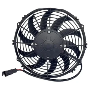 Condenser, RGFROST, 12V, 24V, Axial