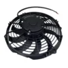 Condenser, RGFROST, 12V, 24V, Axial - view 2
