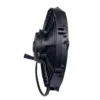 Condenser, RGFROST, 12V, 24V, Axial - view 4