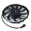 Condenser, RGFROST, 12V, 24V, Axial - view 5