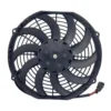 Condenser, RGFROST, 12V, 24V, Axial - view 6