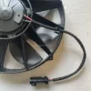 Condenser, SPAL, VA133-BP80/VLL-122A, 24v - view 5