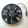 Condenser, SPAL, VA133-BP80/VLL-122A, 24v - view 6